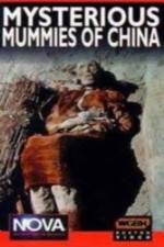 Watch Nova - Mysterious Mummies of China Megavideo
