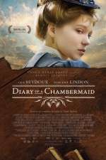 Watch Diary of a Chambermaid Megavideo