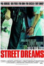 Watch Street Dreams Megavideo