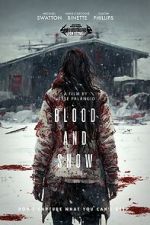 Watch Blood and Snow Megavideo