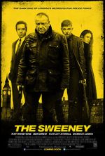 Watch The Sweeney Megavideo