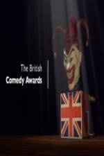 Watch British Comedy Awards Megavideo