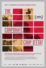 Watch The Corporate Coup D\'tat Megavideo