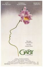 Watch Gaby: A True Story Megavideo