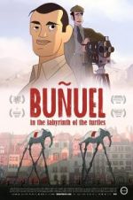 Watch Buuel in the Labyrinth of the Turtles Megavideo