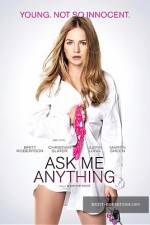 Watch Ask Me Anything Megavideo