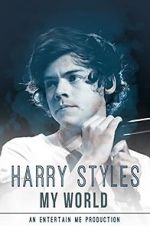 Watch Harry Styles: My World Megavideo