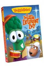 Watch VeggieTales The Little Drummer Boy Megavideo
