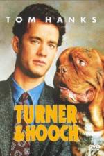 Watch Turner & Hooch Megavideo