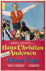 Watch Hans Christian Andersen Megavideo