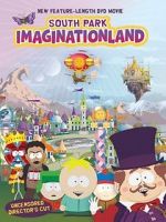 Watch Imaginationland: The Movie Megavideo