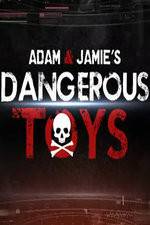 Watch Dangerous Toys Megavideo