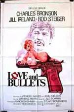 Watch Love and Bullets Megavideo