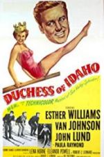 Watch Duchess of Idaho Megavideo