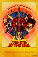 Watch John Dies at the End Megavideo