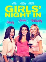 Watch Girls\' Night In Megavideo