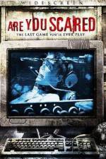 Watch Are You Scared? Megavideo