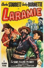 Watch Laramie Megavideo