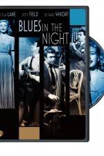 Watch Blues in the Night Megavideo