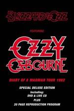 Watch Ozzy Osbourne Blizzard Of Ozz And Diary Of A Madman 30 Anniversary Megavideo