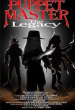 Watch Puppet Master: The Legacy Megavideo