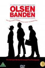 Watch Olsen-banden Megavideo