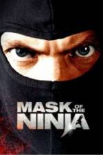 Watch Mask of the Ninja Megavideo