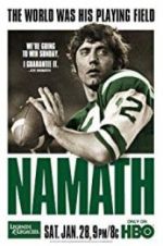 Watch Namath Megavideo