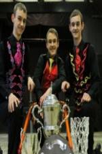 Watch Irish Dancing Triplets Megavideo