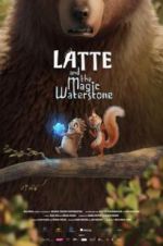 Watch Latte & the Magic Waterstone Megavideo