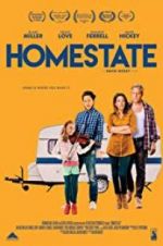 Watch Homestate Megavideo