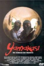 Watch Yamakasi - Les samourais des temps modernes Megavideo