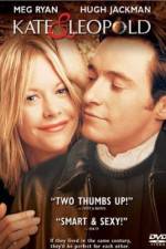 Watch Kate and Leopold Megavideo