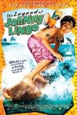 Watch The Legend of Johnny Lingo Megavideo