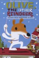 Watch Olive the Other Reindeer Megavideo