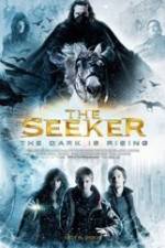 Watch The Seeker: The Dark Is Rising Megavideo