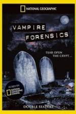 Watch National Geographic: Vampires Megavideo