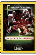 Watch National Geographic CIA Secret Experiments Megavideo