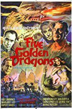 Watch Five Golden Dragons Megavideo