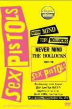 Watch Classic Albums Never Mind the Bollocks Here's the Sex Pistols Megavideo