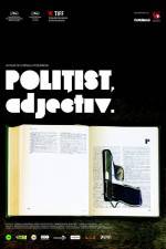 Watch Politist adjectiv Megavideo