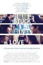 Watch Stuck in Love Megavideo