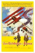 Watch Von Richthofen and Brown Megavideo