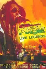 Watch Steel Pulse: Live Legends Megavideo
