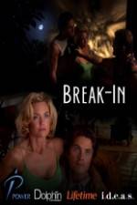 Watch Break-In Megavideo