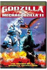 Watch Godzilla vs. Mechagodzilla II Megavideo