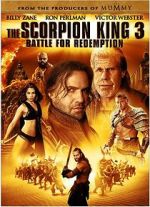 Watch The Scorpion King 3: Battle for Redemption Megavideo