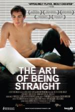 Watch The Art of Being Straight Megavideo