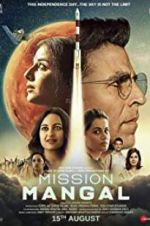 Watch Mission Mangal Megavideo
