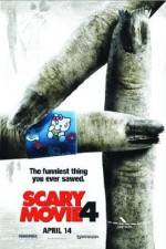 Watch Scary Movie 4 Megavideo